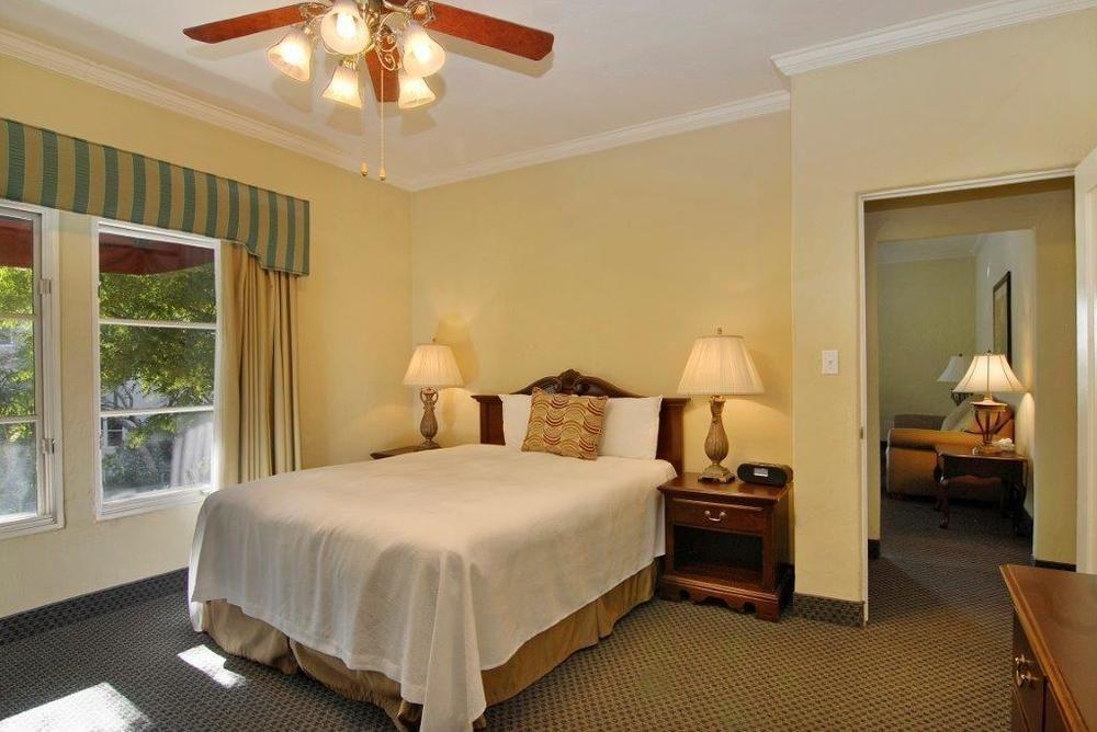 El Cordova Otel San Diego Dış mekan fotoğraf