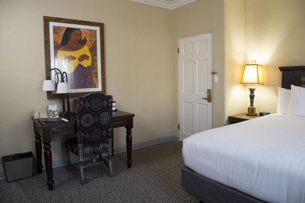 El Cordova Otel San Diego Dış mekan fotoğraf