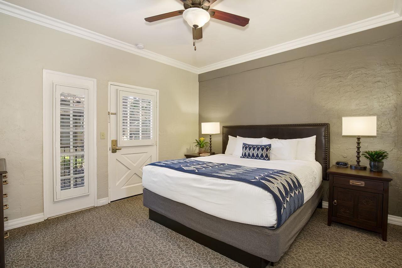 El Cordova Otel San Diego Dış mekan fotoğraf