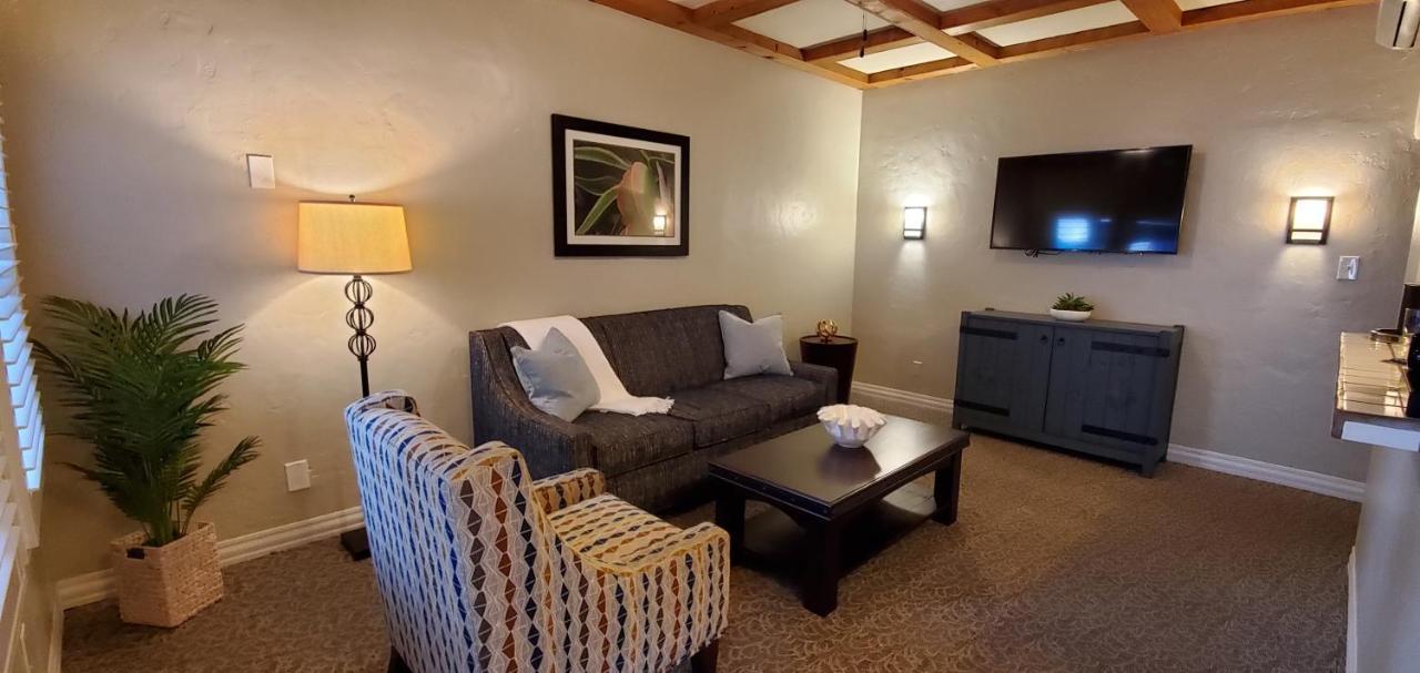 El Cordova Otel San Diego Dış mekan fotoğraf