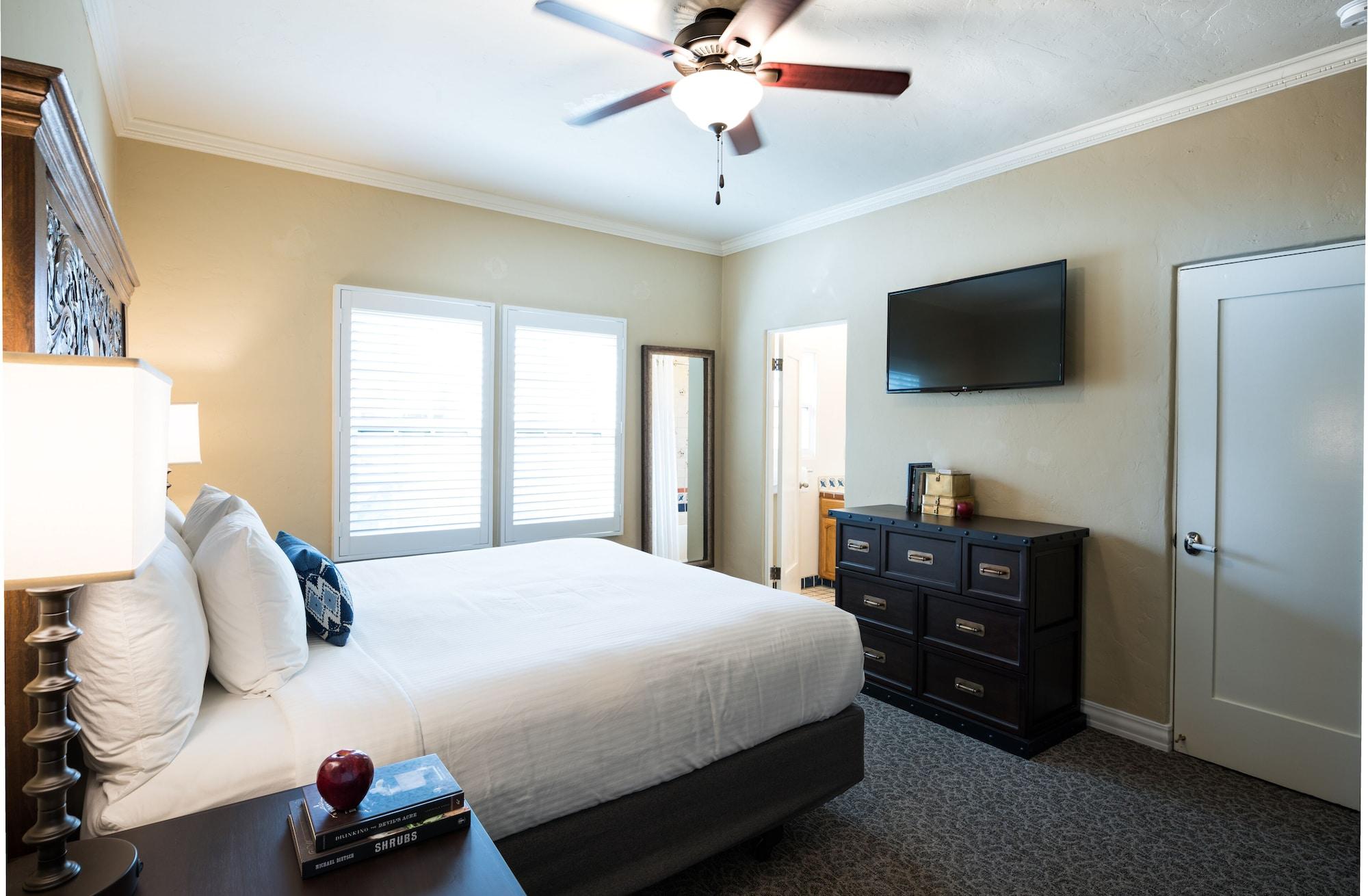 El Cordova Otel San Diego Dış mekan fotoğraf