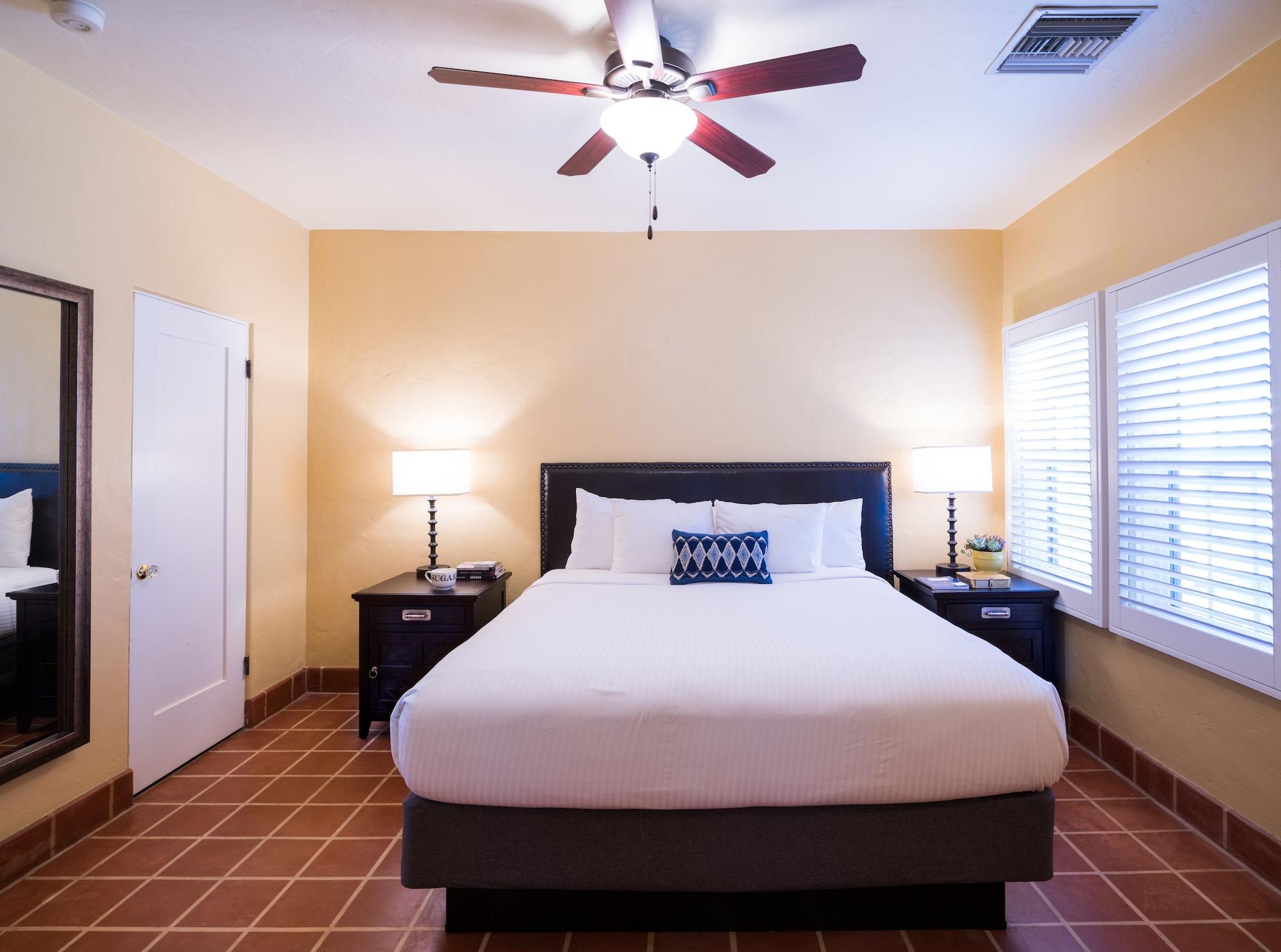 El Cordova Otel San Diego Dış mekan fotoğraf