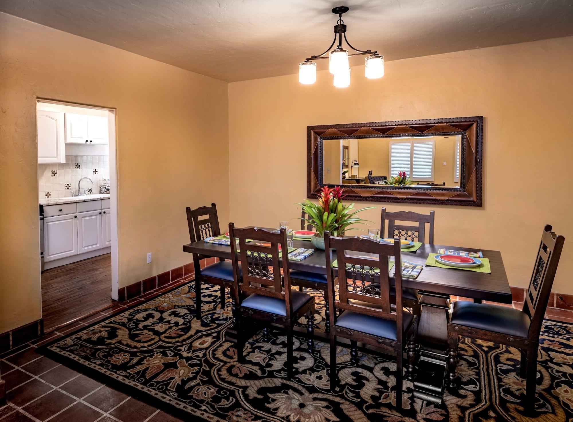 El Cordova Otel San Diego Dış mekan fotoğraf