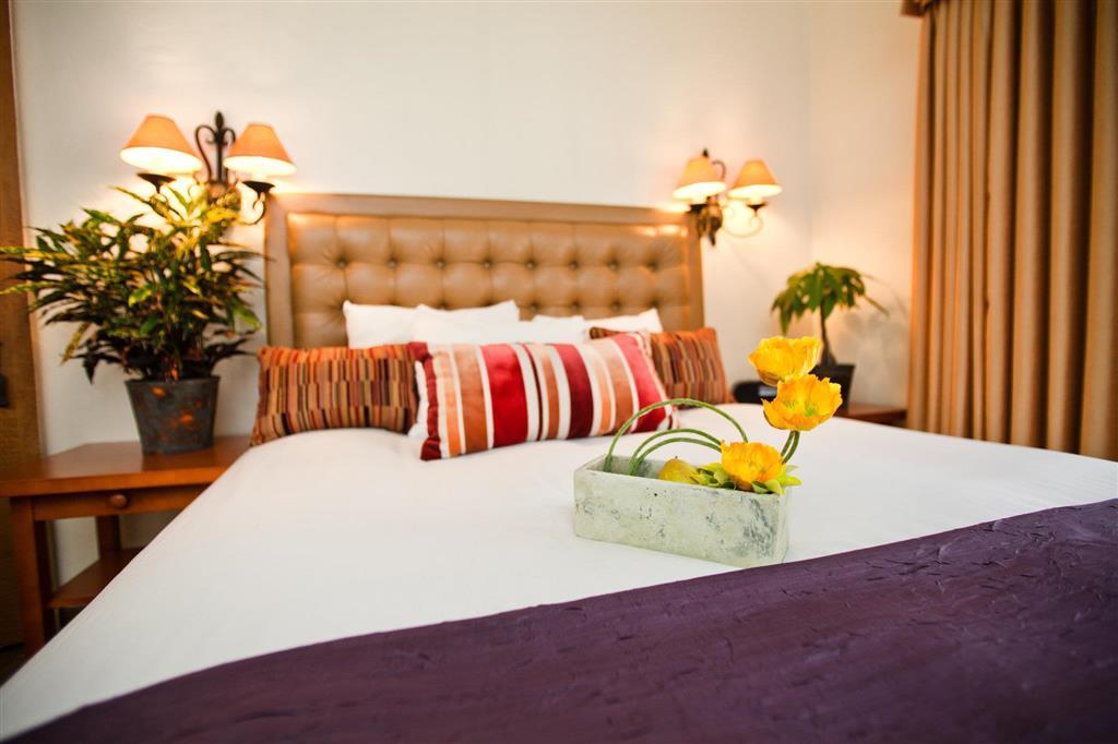 El Cordova Otel San Diego Oda fotoğraf