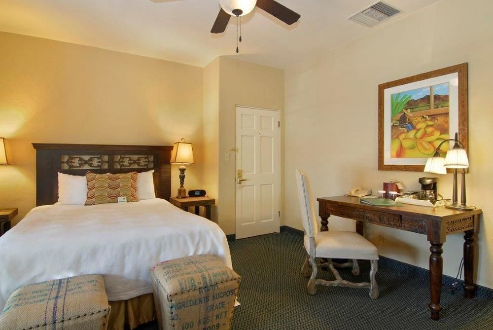 El Cordova Otel San Diego Dış mekan fotoğraf