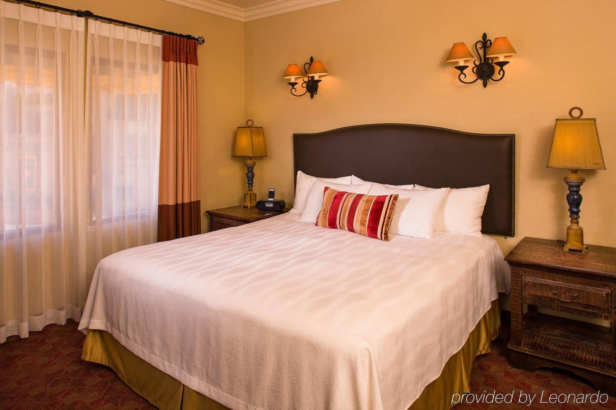 El Cordova Otel San Diego Oda fotoğraf