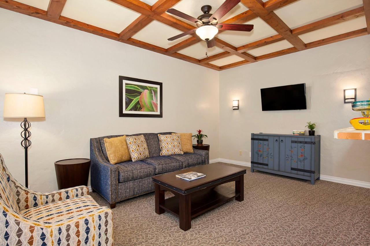 El Cordova Otel San Diego Dış mekan fotoğraf