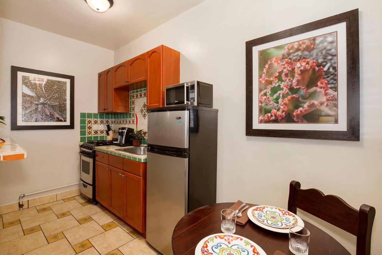 El Cordova Otel San Diego Dış mekan fotoğraf